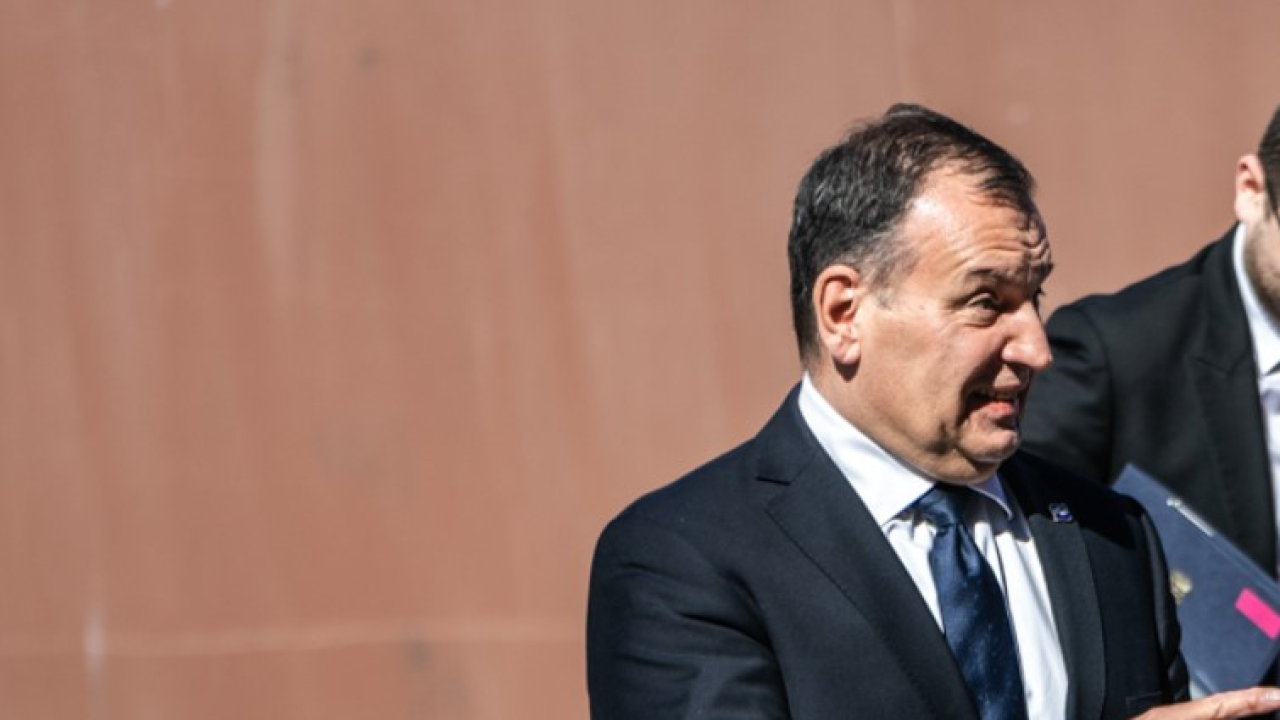 Vili Beroš ažurirao imovinsku karticu. Posao nema, ali zato mjesečno dobiva 4600 eura