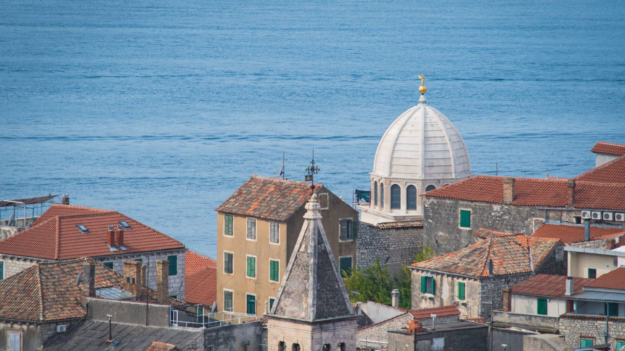 Šibenska božićna bajka pogledom Hrvatske enciklopedije