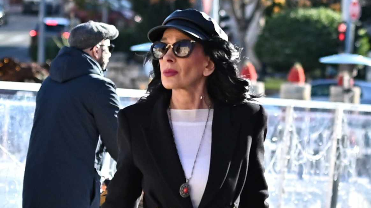 FOTO Đir po gradu, subota 21. prosinca