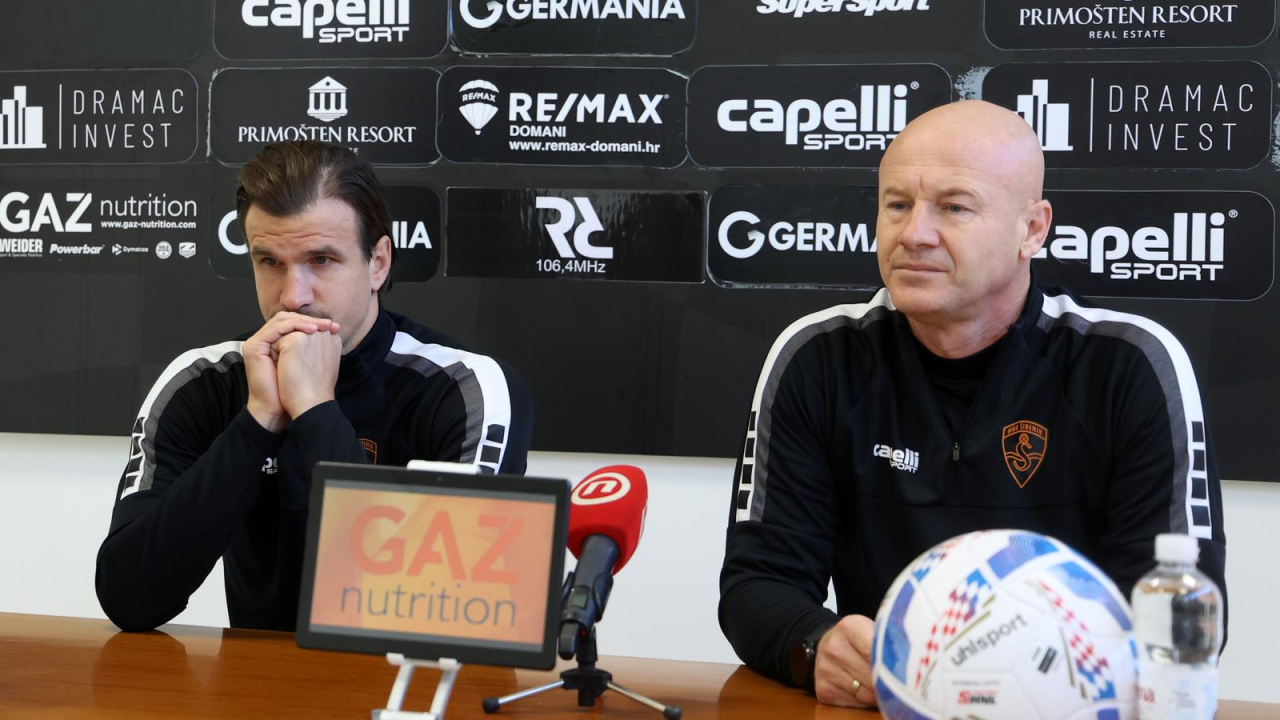 Za Vidovića Hajduk nije finale SP-a, Santini sretan što neće cijeli stadion navijati za goste, apel navijačima
