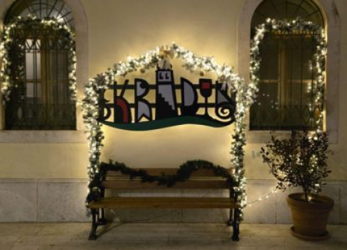 U Skradinu danas bez adventskog programa. Nastup KUD-a, Djed Božićnjak i slatko natjecanje održat će se sutra