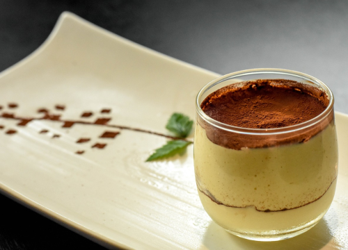 Volite tiramisu i medenjake? Onda ćete zavoljeti i ovu blagdansku verziju omiljenog deserta