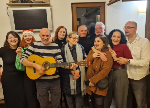 Bogat program na najslušanijem radiju u gradu i županiji!