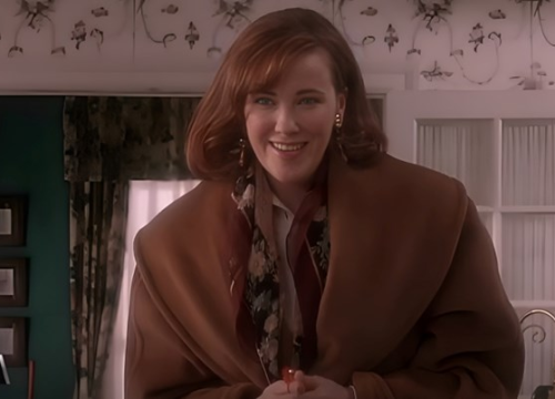 Otkriveno je koliko je godina imala Kevinova mama u Sam u kući