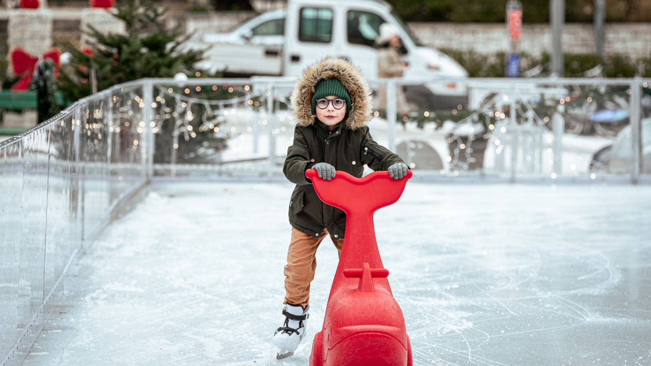 FOTO Đir po gradu, utorak 24. prosinca