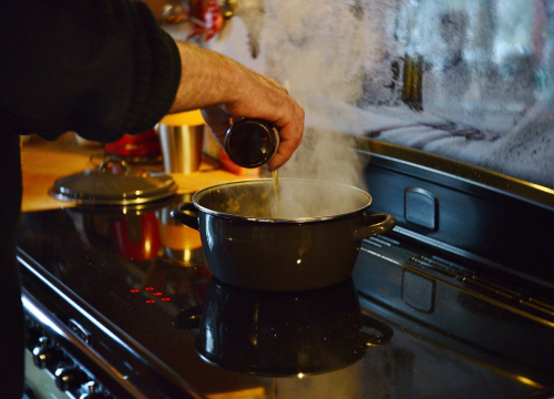 Znate li koja se jela tradicionalno kuhaju na Stipanje? Svaki dio Hrvatske nešto drugo