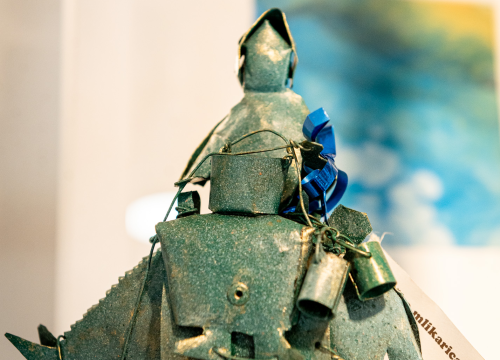 Fotografija 4 - Galerija Juraj Dalmatinac: Provjerite bogatu ponudu i odlične akcije!