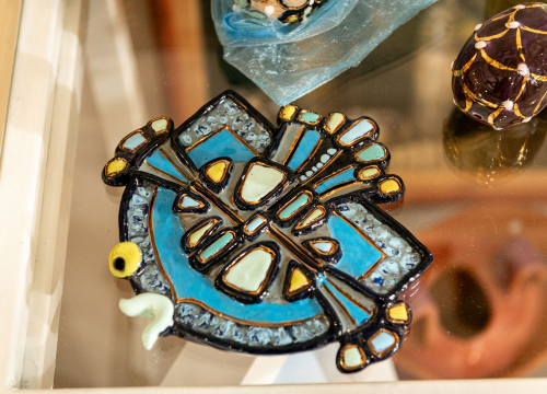 Fotografija 12 - Galerija Juraj Dalmatinac: Provjerite bogatu ponudu i odlične akcije!