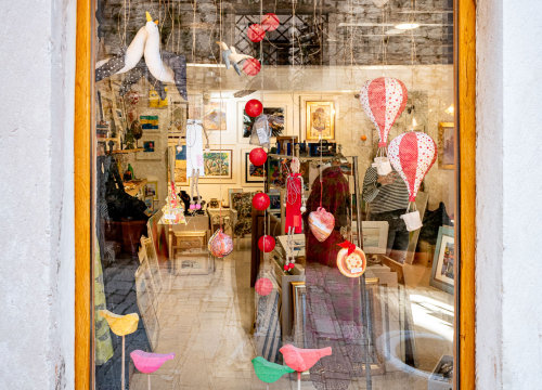 Fotografija 14 - Galerija Juraj Dalmatinac: Provjerite bogatu ponudu i odlične akcije!