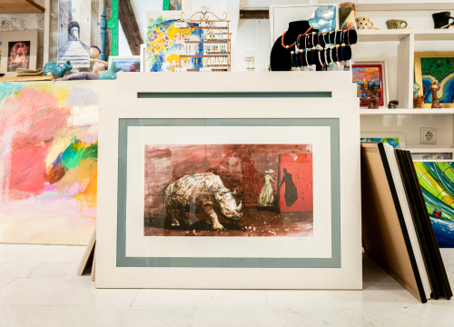 Fotografija 19 - Galerija Juraj Dalmatinac: Provjerite bogatu ponudu i odlične akcije!