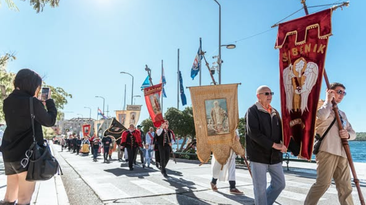 U nedjelju u Šibenskoj biskupiji počinje jubilarna godina