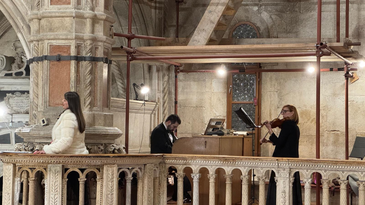 Tradicionalni Božićni koncert u katedrali obilježio jubilarno 20. izdanje