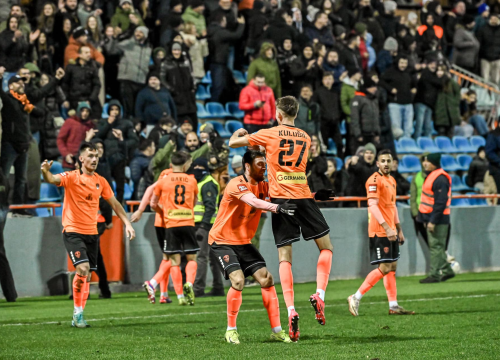 Evo kako je Miro Bilan usporedio Šibenik i Manchester City