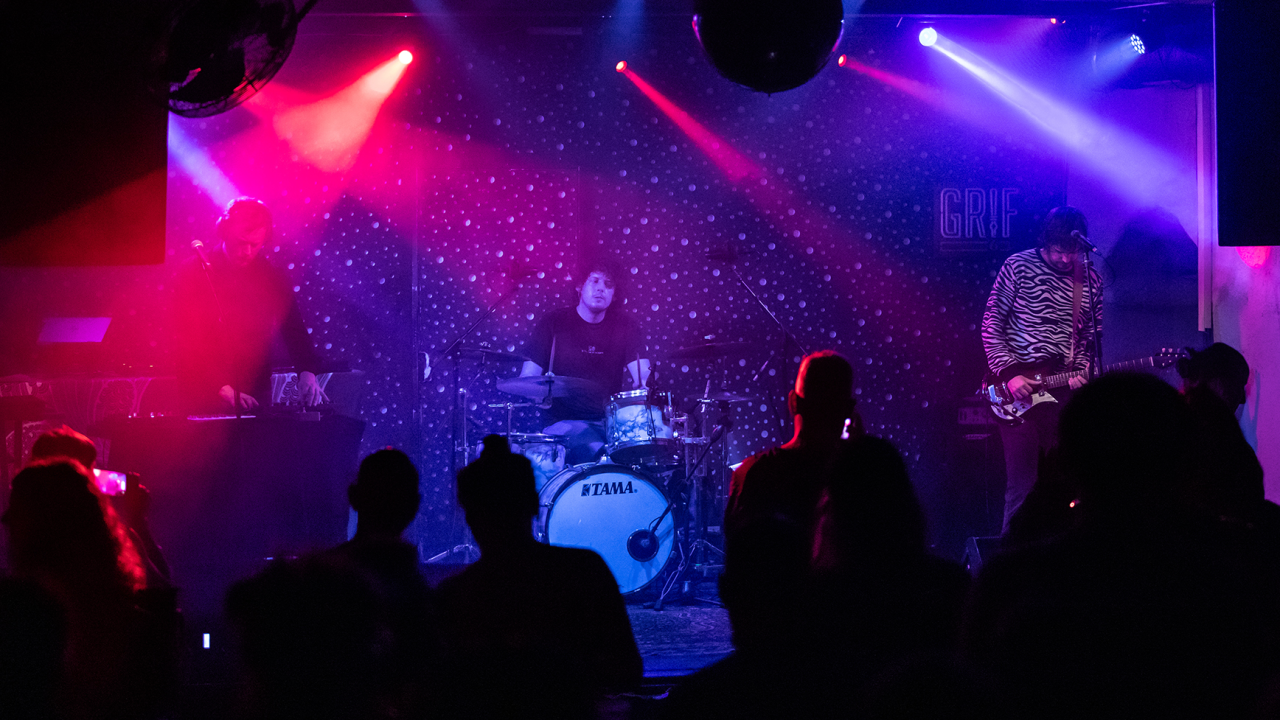 Pet dana plesa u šibenskom Azimutu