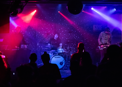 Pet dana plesa u šibenskom Azimutu