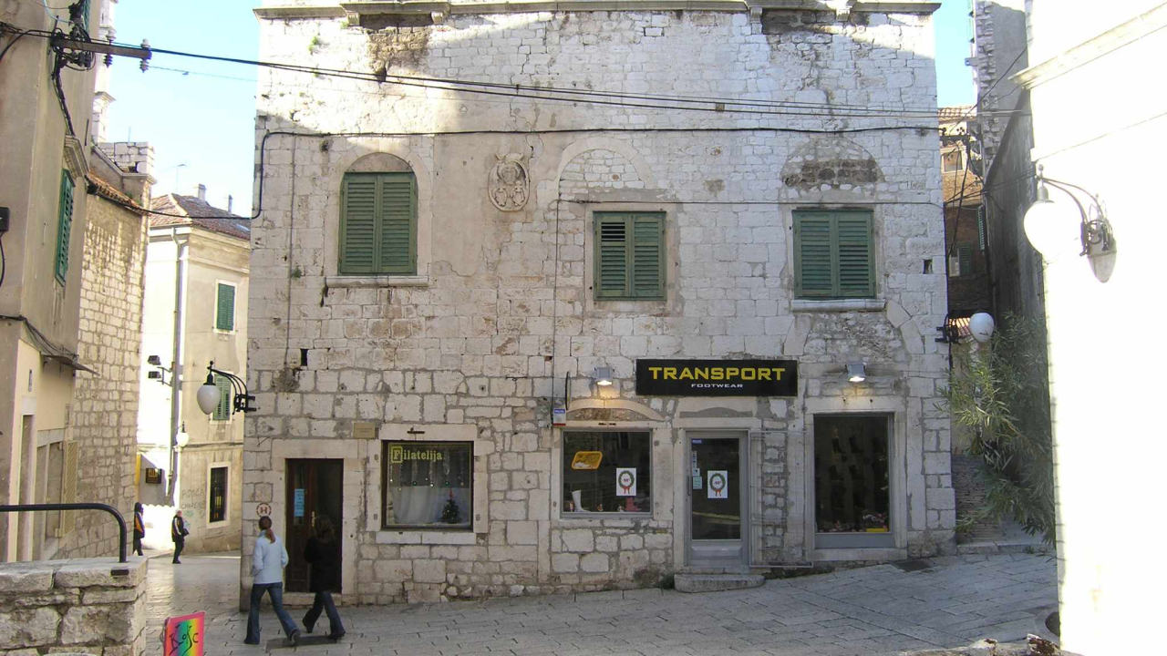 Nova saznanja o romanici u Šibeniku: Razvoj grada kroz arhitektonske nalaze