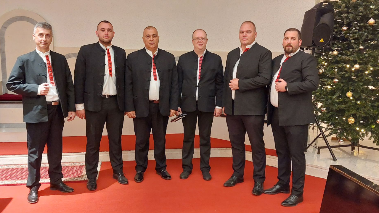 U svetištu u Kričkama večeras Božićni koncert: Glazbeni program uz mnoštvo izvođača