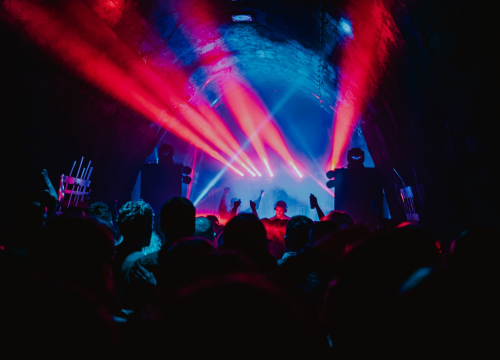 Zna se gdje je after šibenskog dočeka Nove godine