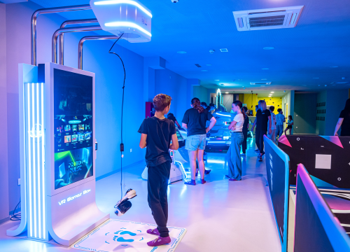 Fotografija 11 - Iskoristite odlične popuste u Hespo salonu na Vidicima!