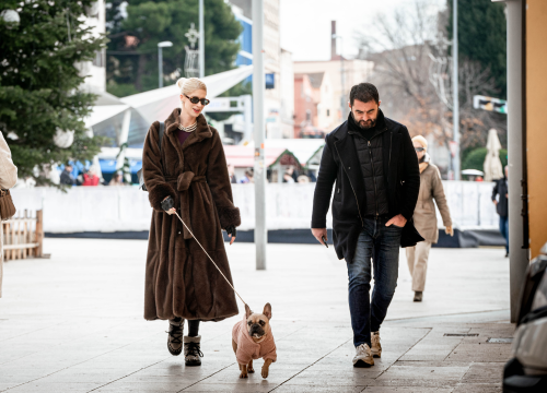 Fotografija 12 - Iskoristite odlične popuste u Hespo salonu na Vidicima!
