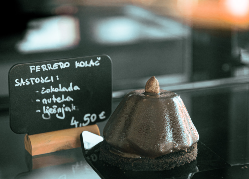 Fotografija 23 - Iskoristite odlične popuste u Hespo salonu na Vidicima!