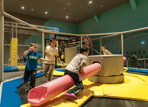 Fotografija 25 - Iskoristite odlične popuste u Hespo salonu na Vidicima!