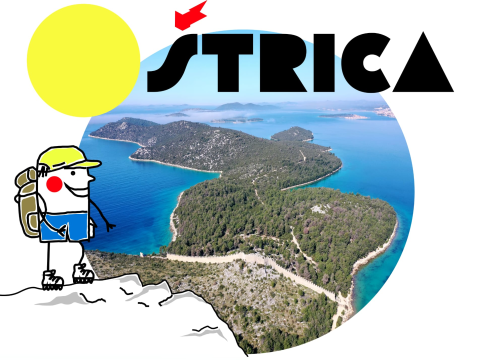 Prva ovogodišnja šetnja u organizaciji Tvrđave kulture: Subotu ujutro provedite na poluotoku Oštrici