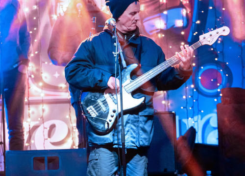 Fotografija 17 - Šo!Mazgoon napunio park i rasplesao publiku na Adventuri