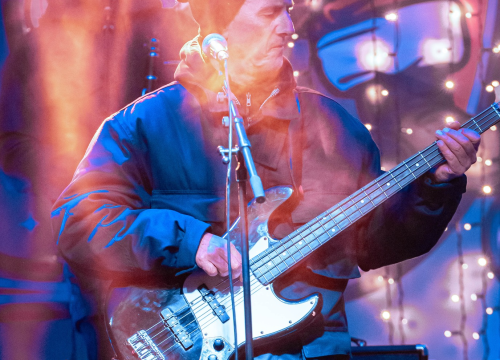 Fotografija 16 - Šo!Mazgoon napunio park i rasplesao publiku na Adventuri