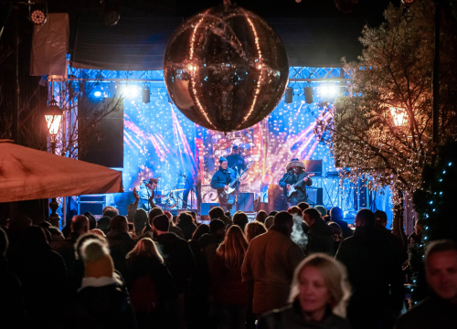 Fotografija 20 - Šo!Mazgoon napunio park i rasplesao publiku na Adventuri