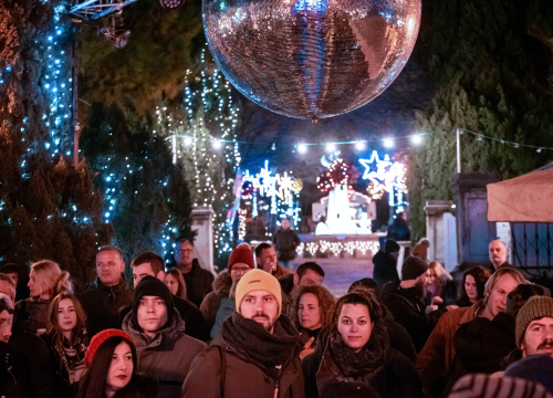 Fotografija 3 - Šo!Mazgoon napunio park i rasplesao publiku na Adventuri