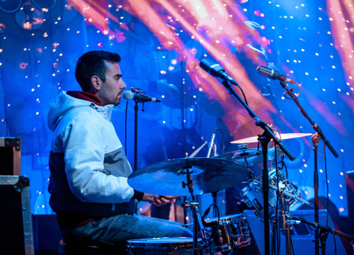 Fotografija 12 - Šo!Mazgoon napunio park i rasplesao publiku na Adventuri