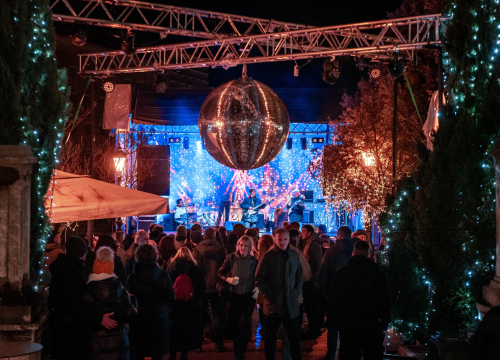 Fotografija 21 - Šo!Mazgoon napunio park i rasplesao publiku na Adventuri