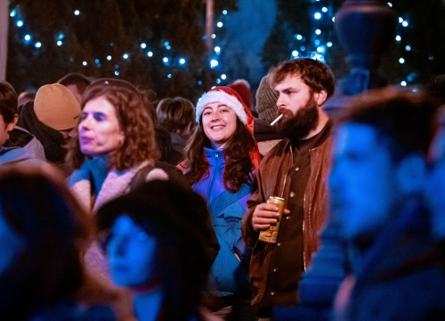 Fotografija 5 - Šo!Mazgoon napunio park i rasplesao publiku na Adventuri