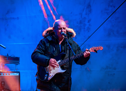 Fotografija 14 - Šo!Mazgoon napunio park i rasplesao publiku na Adventuri