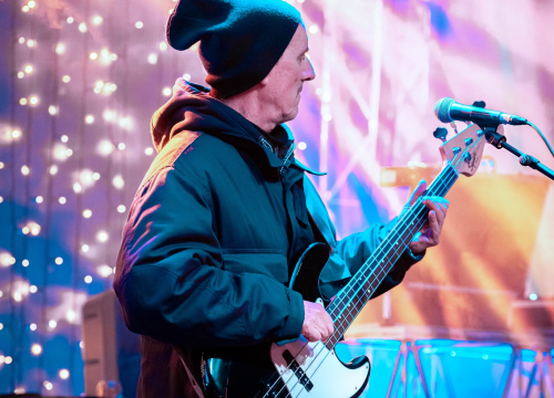 Fotografija 8 - Šo!Mazgoon napunio park i rasplesao publiku na Adventuri