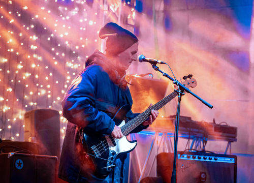 Fotografija 13 - Šo!Mazgoon napunio park i rasplesao publiku na Adventuri