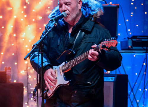 Fotografija 15 - Šo!Mazgoon napunio park i rasplesao publiku na Adventuri