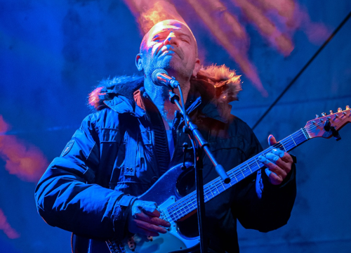 Fotografija 10 - Šo!Mazgoon napunio park i rasplesao publiku na Adventuri