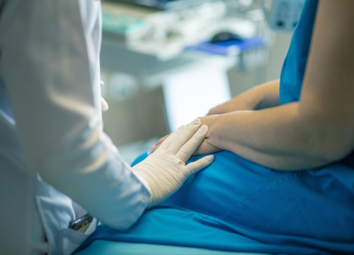 Ovo su simptomi rijetkog raka koje ne bismo smjeli ignorirati