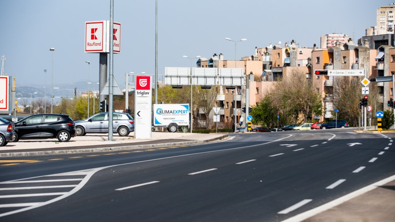 Provjerite kako danas rade trgovine