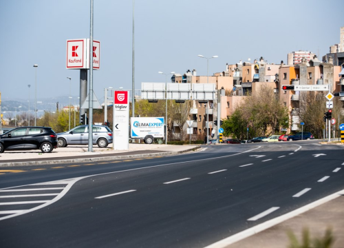 Provjerite kako danas rade trgovine