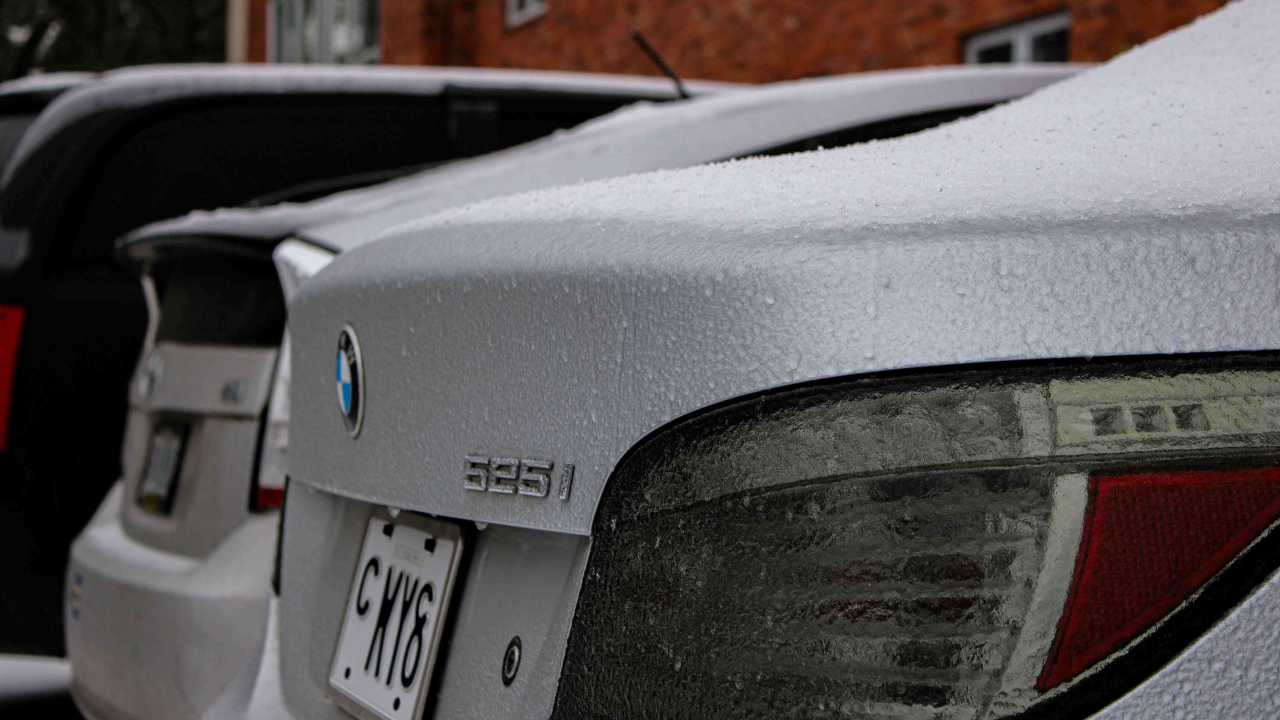 Ako putujete, pripazite: Vozačima prijete kazne do 5.000 eura