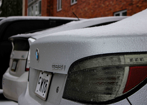 Ako putujete, pripazite: Vozačima prijete kazne do 5.000 eura