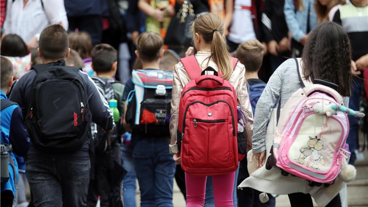 U škole se uvodi operativni djelatnik za sigurnost i civilnu zaštitu