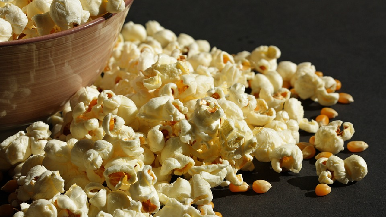 Kokice pomažu zdravlju ako ih pripremite na ovaj način