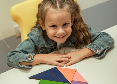 Fotografija 3 - SmartyKids: Učenje kroz igru s 10 posto popusta na upisninu!