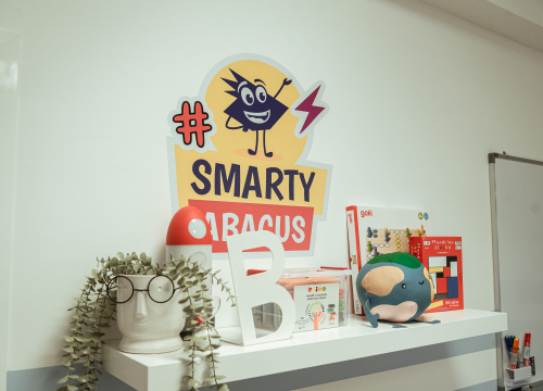 Fotografija 6 - SmartyKids: Učenje kroz igru s 10 posto popusta na upisninu!