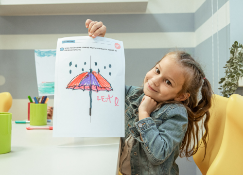 Fotografija 10 - SmartyKids: Učenje kroz igru s 10 posto popusta na upisninu!