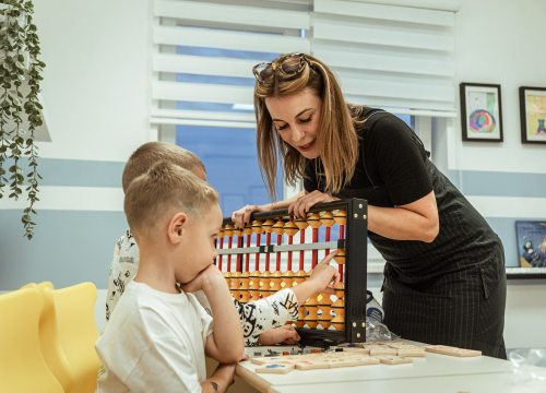 Fotografija 13 - SmartyKids: Učenje kroz igru s 10 posto popusta na upisninu!